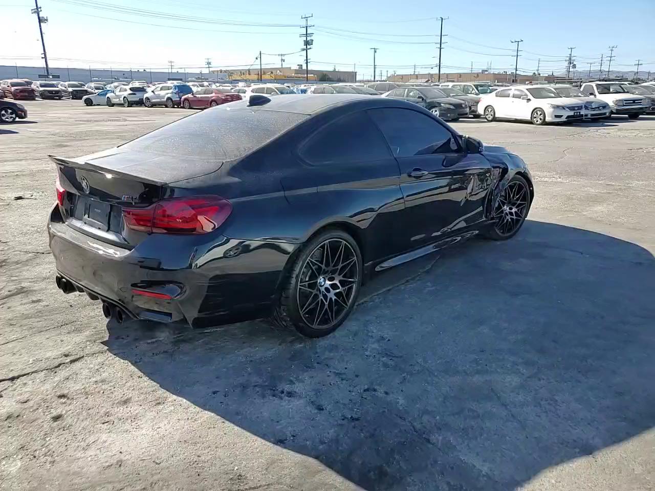 Фото: WBS4Y9C03LAH83089