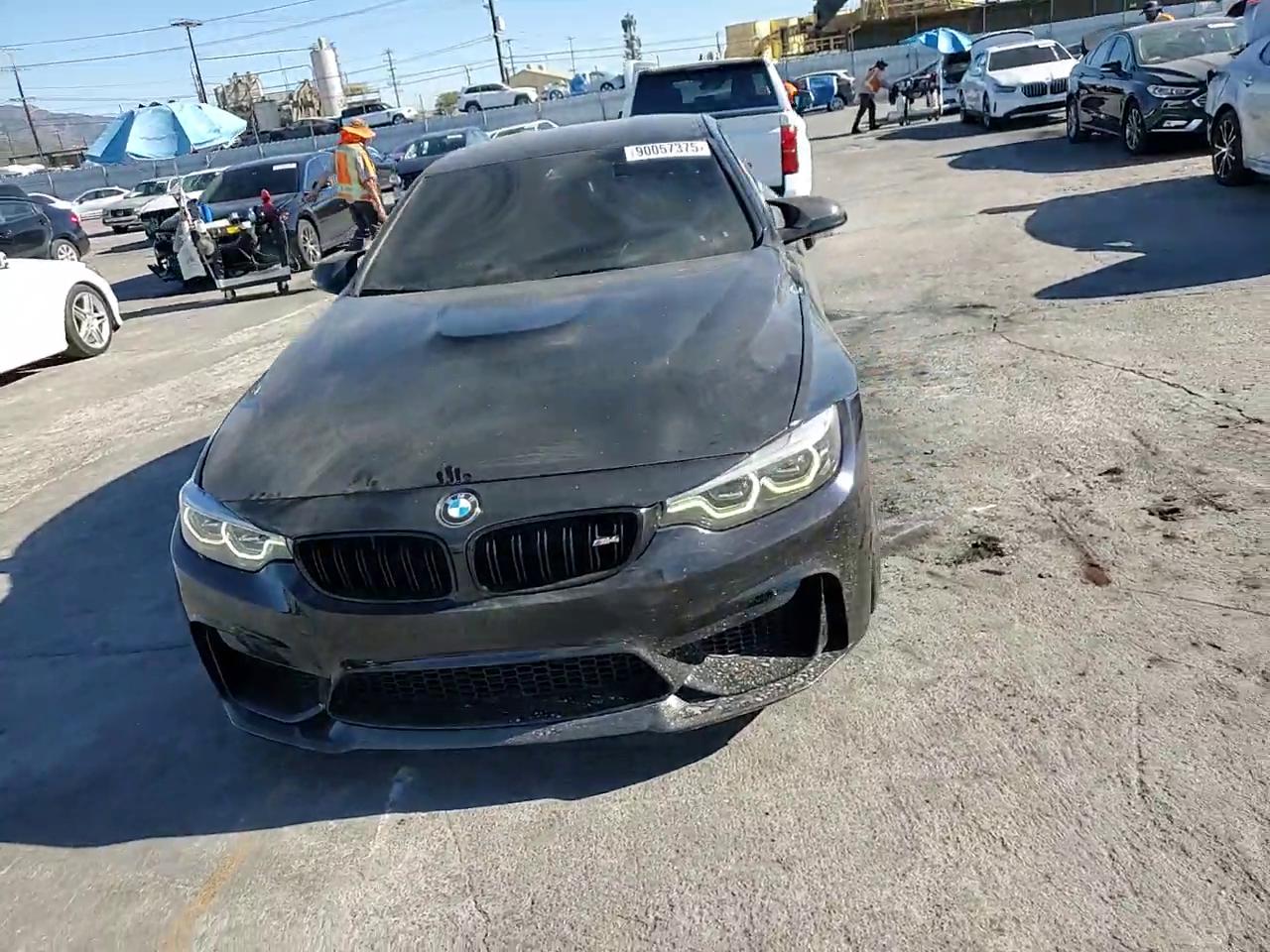 Фото: WBS4Y9C03LAH83089