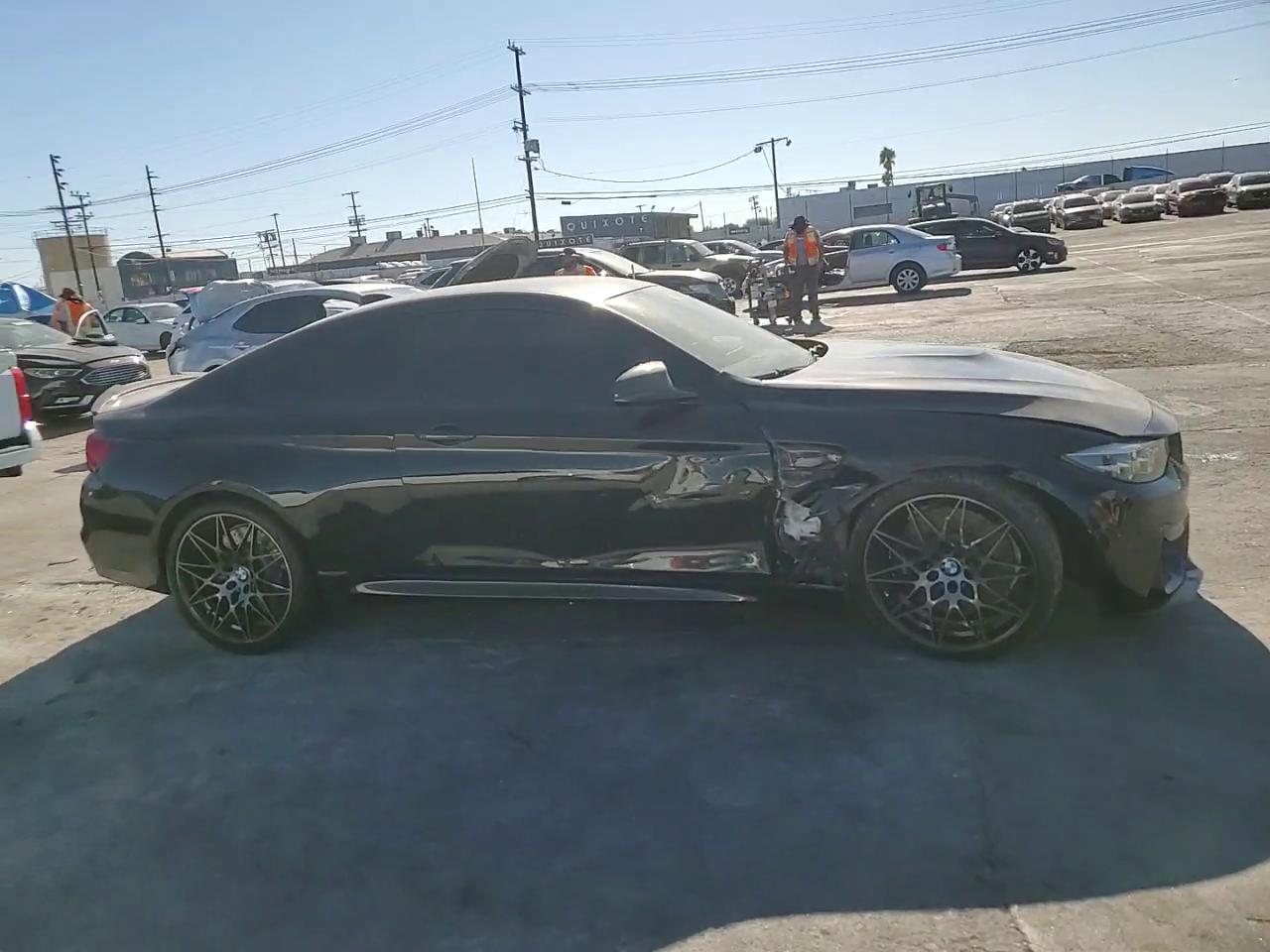 Фото: WBS4Y9C03LAH83089