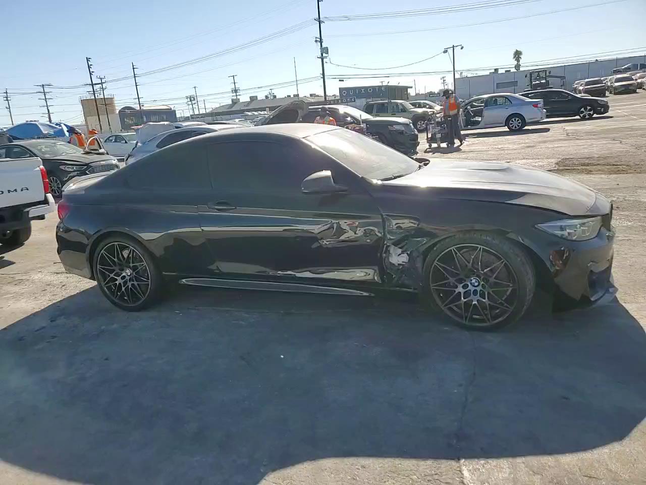 Фото: WBS4Y9C03LAH83089