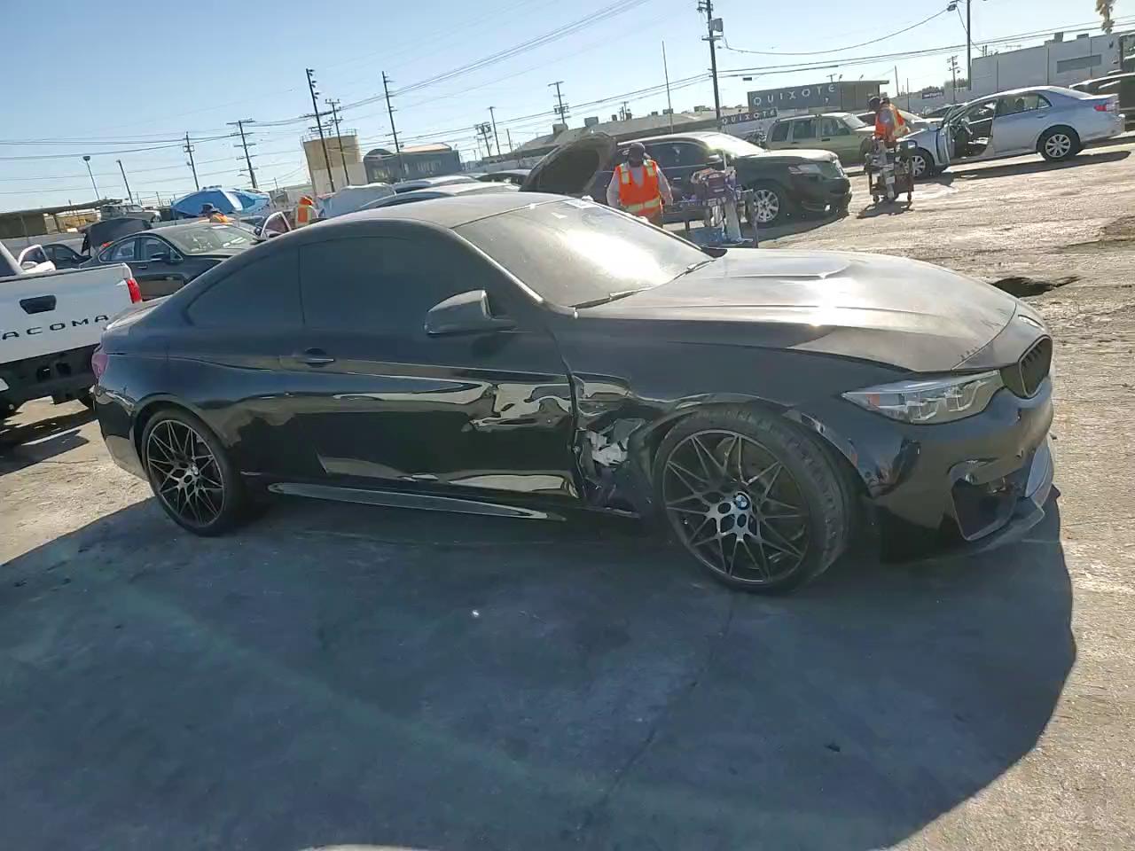 Фото: WBS4Y9C03LAH83089