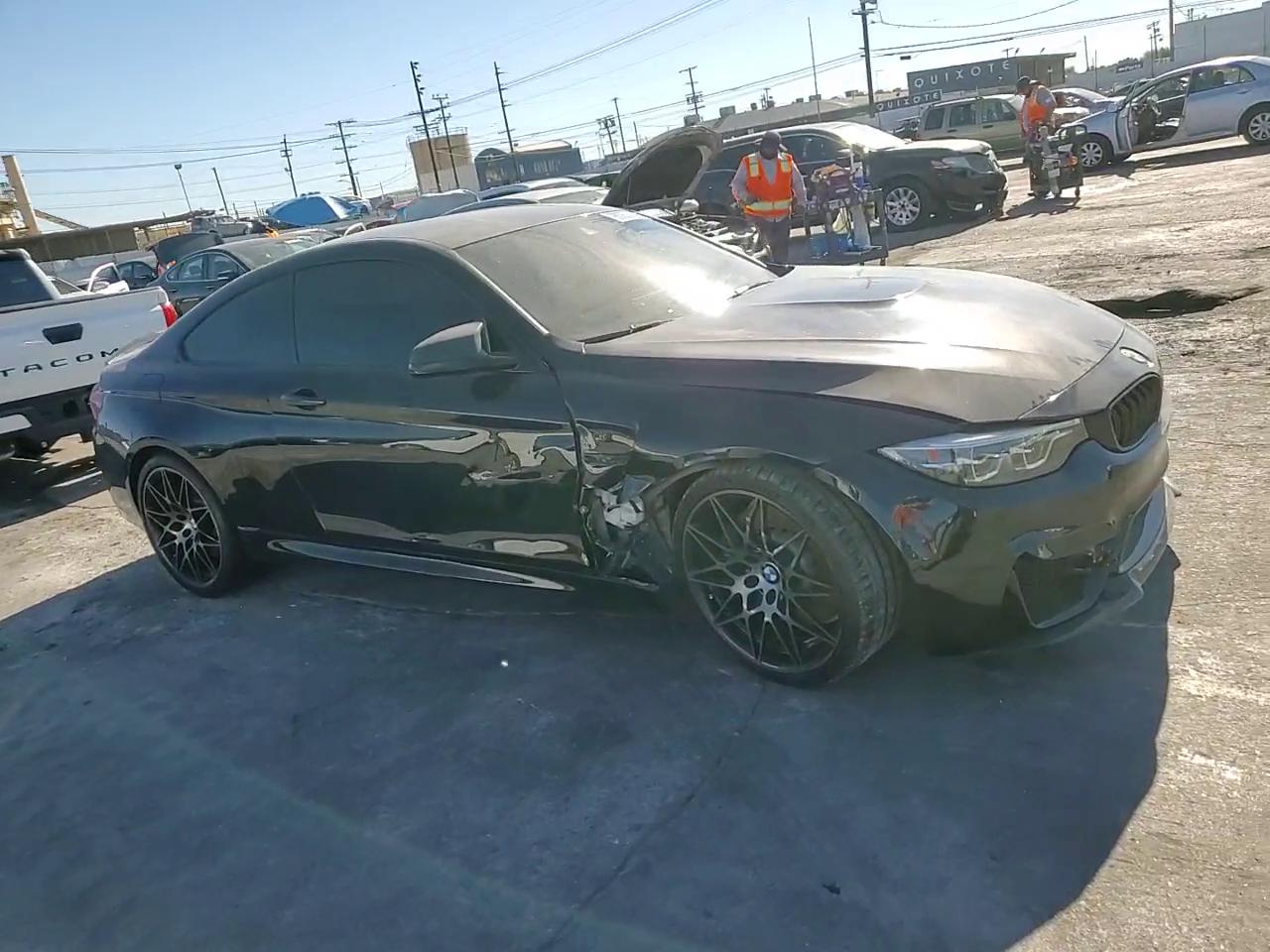 Фото: WBS4Y9C03LAH83089