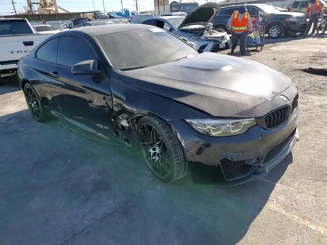 Фото: WBS4Y9C03LAH83089