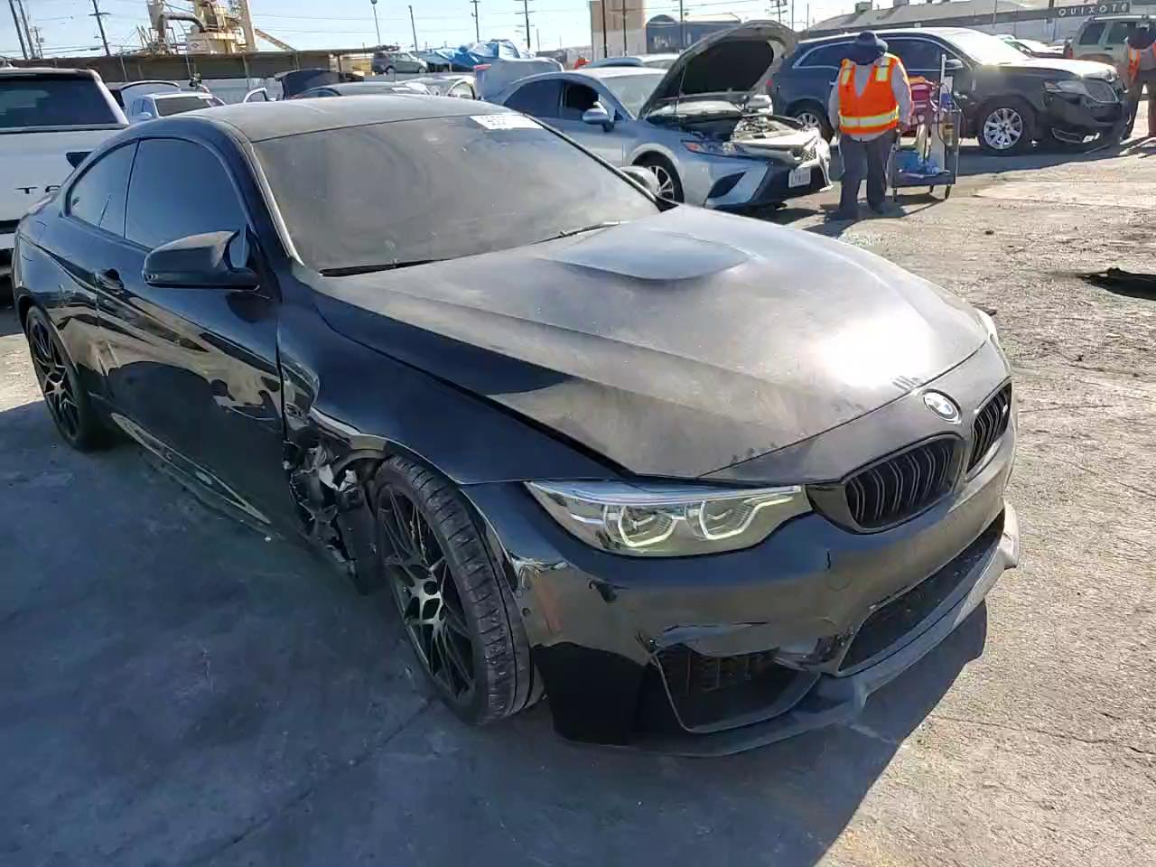 Фото: WBS4Y9C03LAH83089