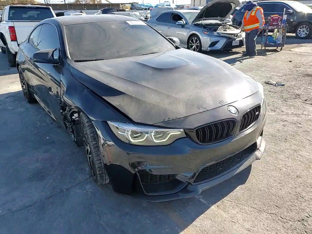 Фото: WBS4Y9C03LAH83089