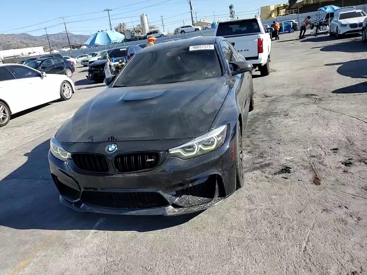 Фото: WBS4Y9C03LAH83089