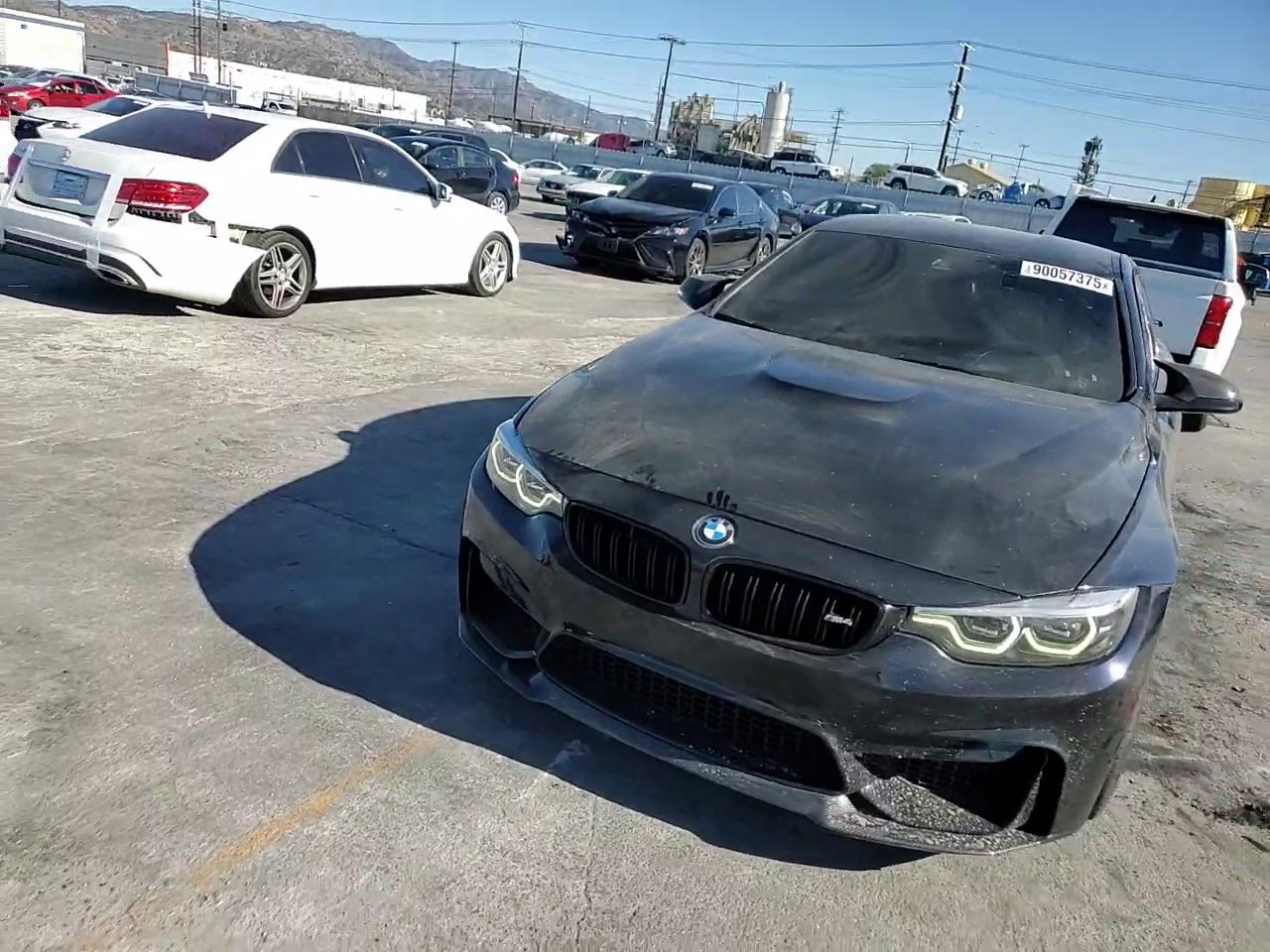 Фото: WBS4Y9C03LAH83089