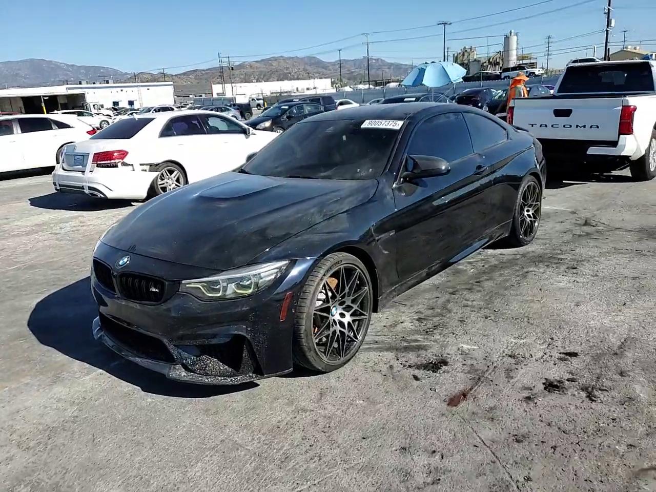 Фото: WBS4Y9C03LAH83089