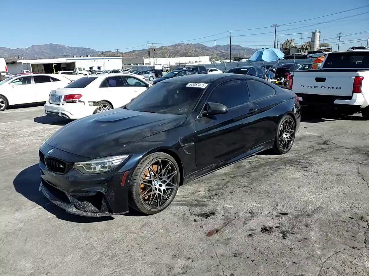 Фото: WBS4Y9C03LAH83089