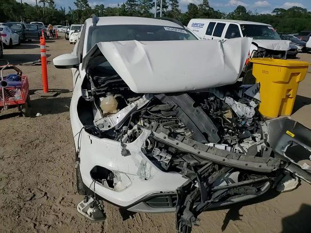 2018 Ford Escape Se VIN: 1FMCU0GDXJUB50620 Lot: 85268705