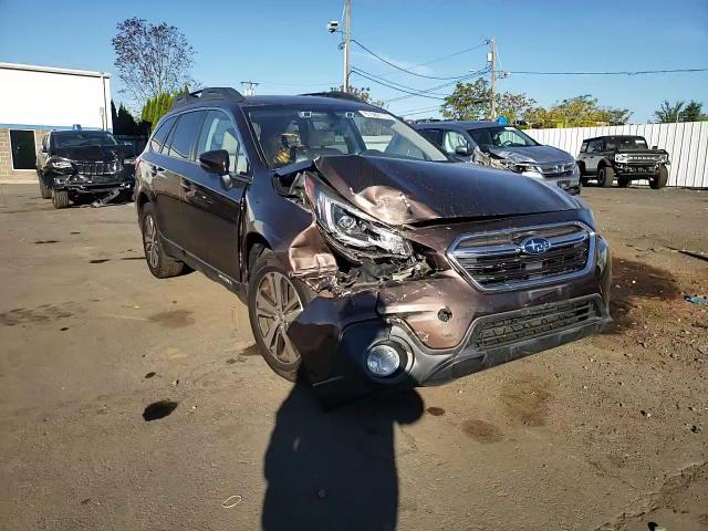 2019 Subaru Outback 2.5I Limited VIN: 4S4BSANC3K3338064 Lot: 81686115