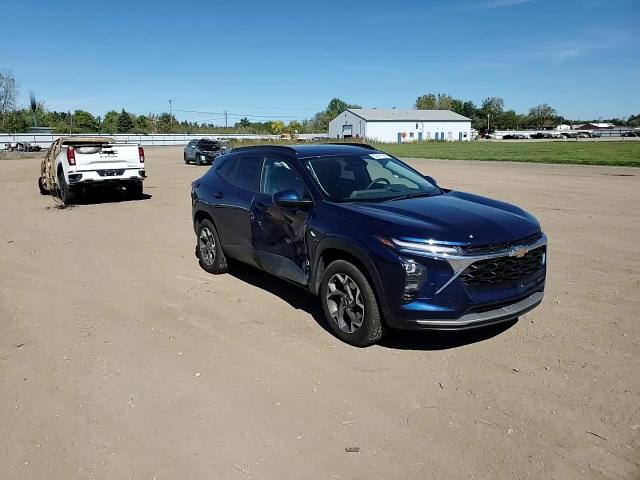 2024 Chevrolet Trax 1Lt VIN: KL77LHE2XRC218096 Lot: 85097285