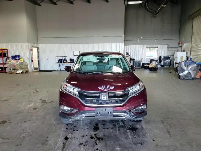 2016 Honda Cr-V Ex VIN: 5J6RM4H51GL014995 Lot: 85277485