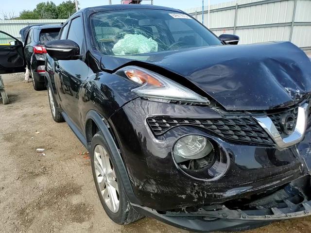 2016 Nissan Juke S VIN: JN8AF5MVXGT650845 Lot: 84971615