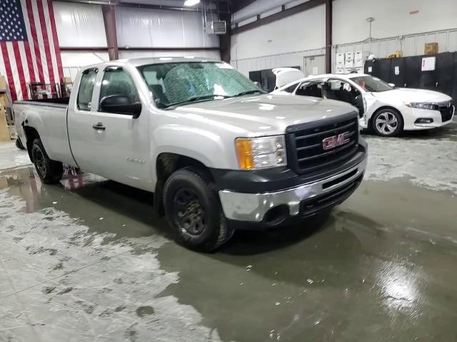 2012 GMC Sierra K1500 VIN: 1GTR2TE06CZ233117 Lot: 89795795