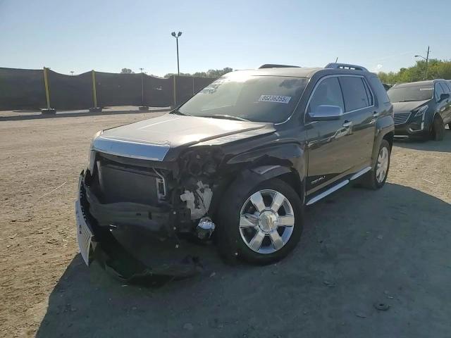 2015 GMC Terrain Denali VIN: 2GKFLZE35F6217847 Lot: 86236255