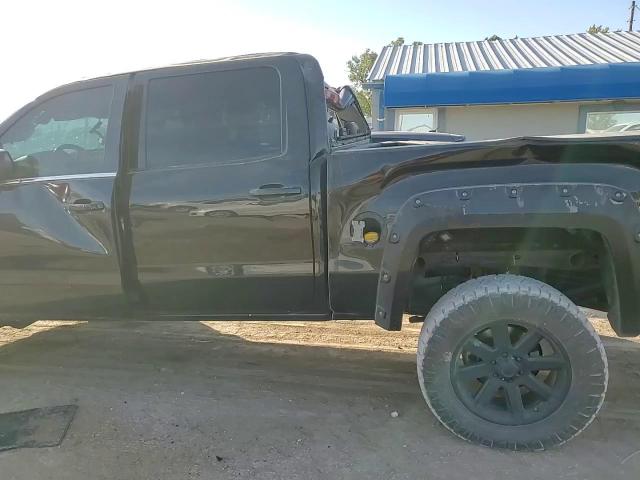 2015 GMC Sierra K1500 Sle VIN: 3GTU2UEC4FG229002 Lot: 82495105