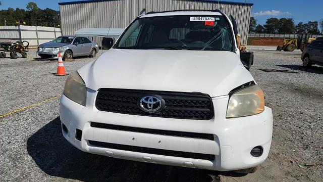 2006 Toyota Rav4 VIN: JTMZD33V466011691 Lot: 85847035