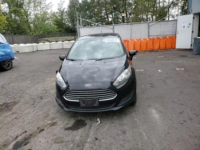 2016 Ford Fiesta Se VIN: 3FADP4EJ2GM157337 Lot: 82680325