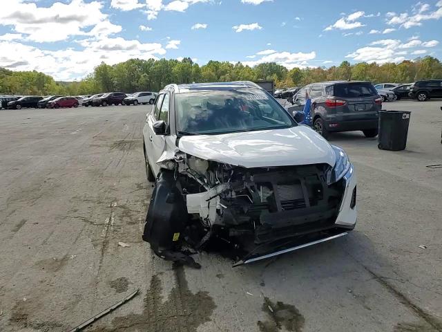 2023 Nissan Kicks Sv VIN: 3N1CP5CV1PL545119 Lot: 86301715