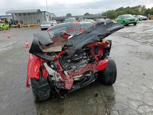 2015 Dodge Challenger R/T Scat Pack VIN: 2C3CDZFJ4FH838918 Lot: 85488545