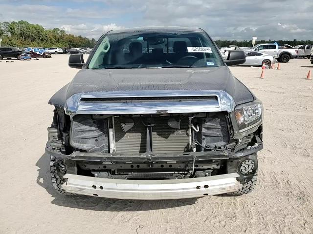 2020 Toyota Tundra Double Cab Sr VIN: 5TFRY5F1XLX268899 Lot: 82508895