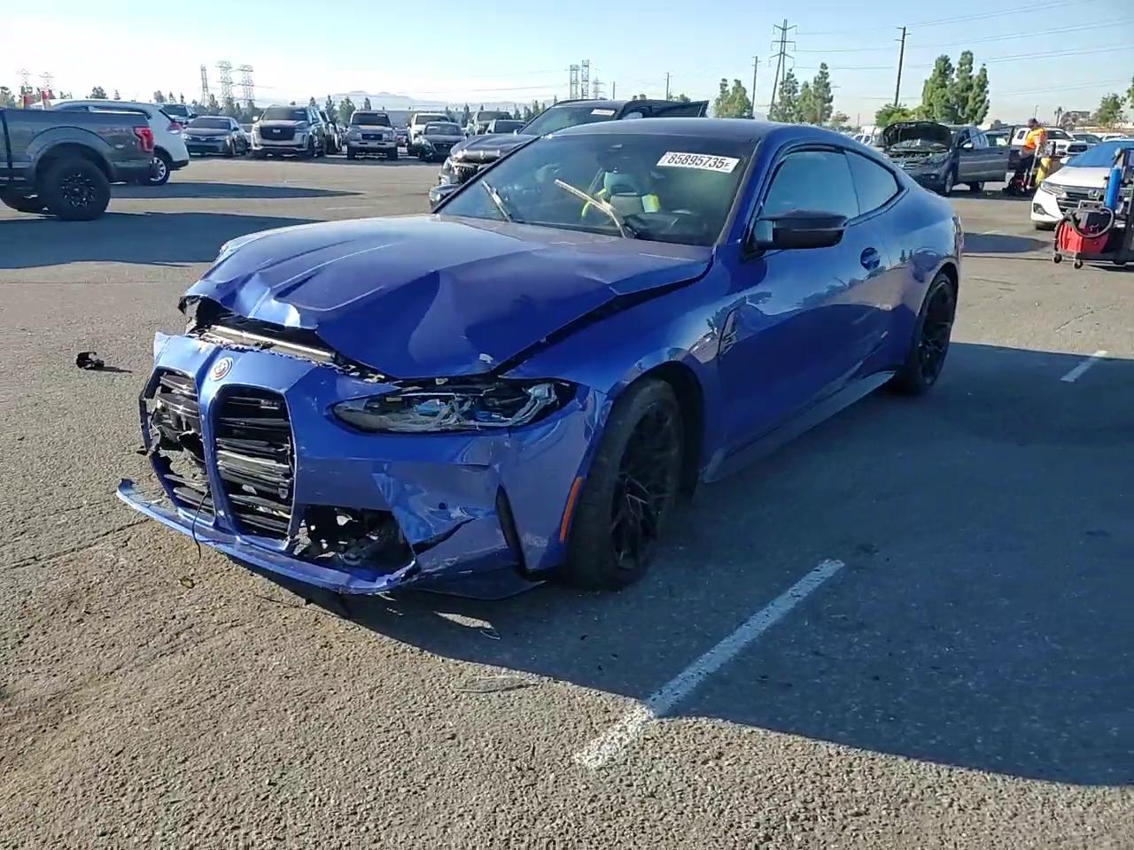 Фото: WBS33AZ09PCM18474