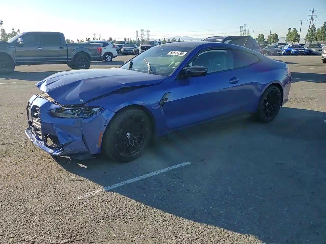 Фото: WBS33AZ09PCM18474