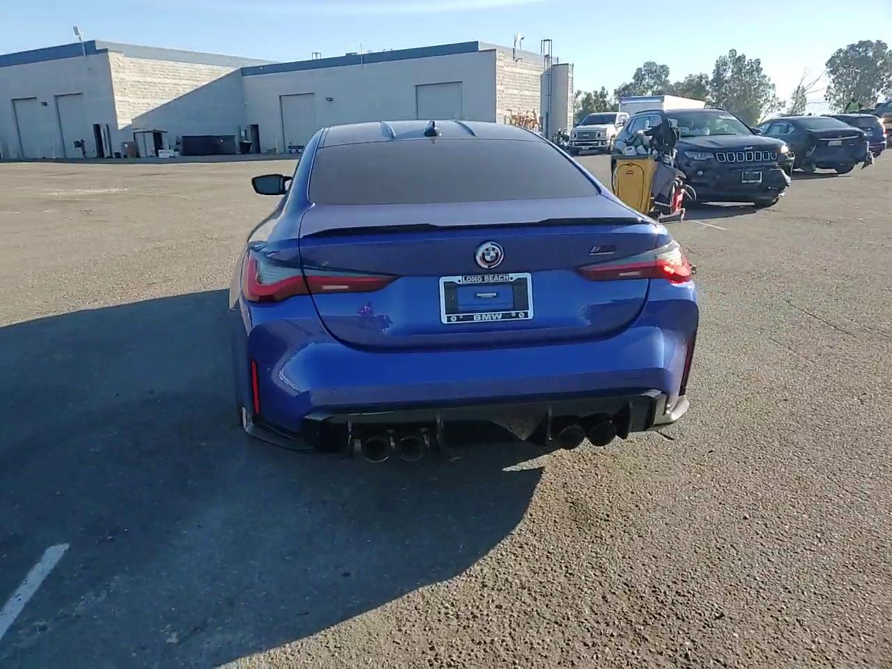 Фото: WBS33AZ09PCM18474