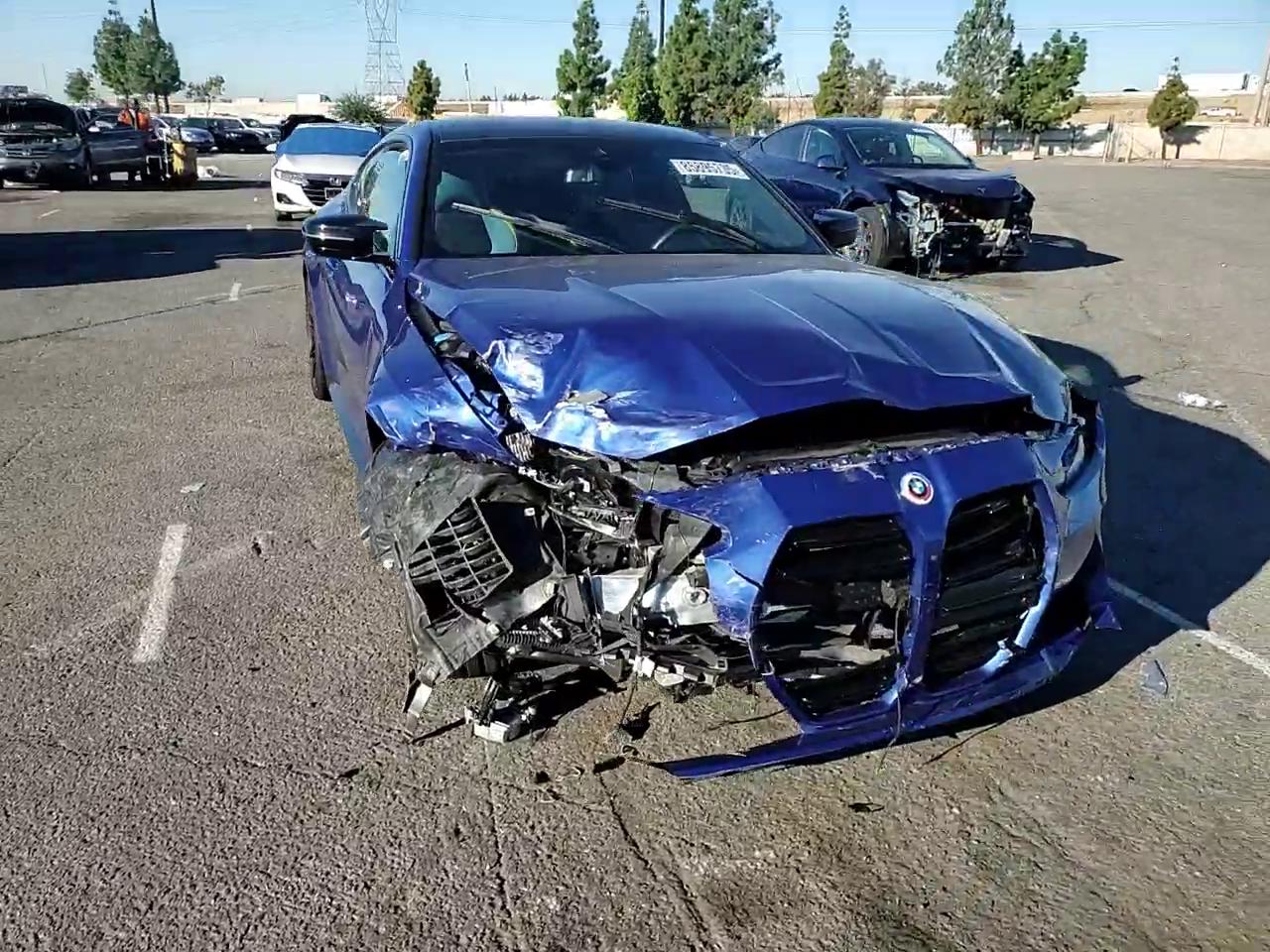 Фото: WBS33AZ09PCM18474