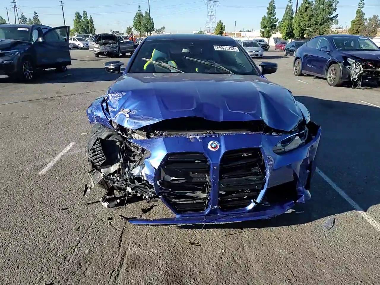 Фото: WBS33AZ09PCM18474