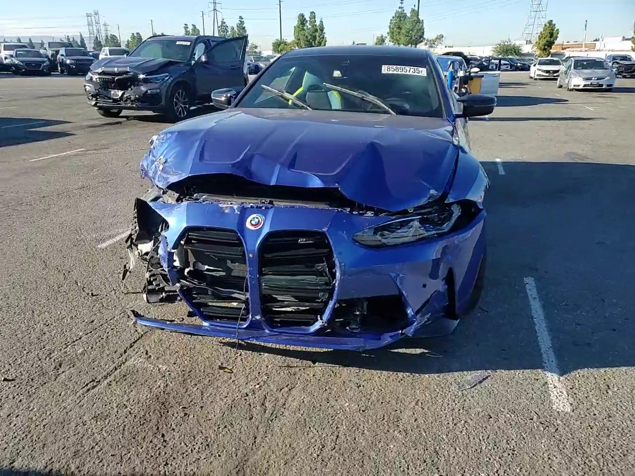 Фото: WBS33AZ09PCM18474