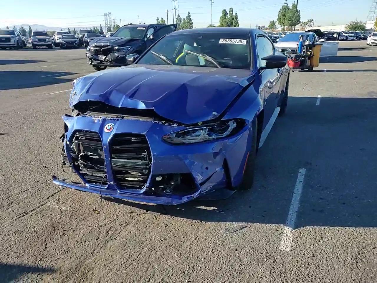 Фото: WBS33AZ09PCM18474