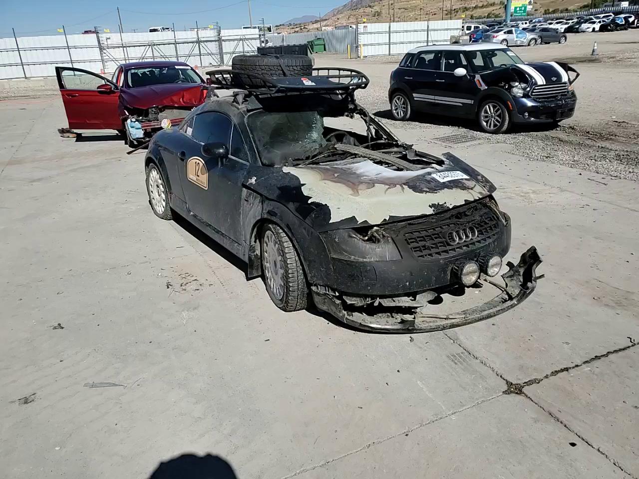 Фото: TRUWT28N631004085