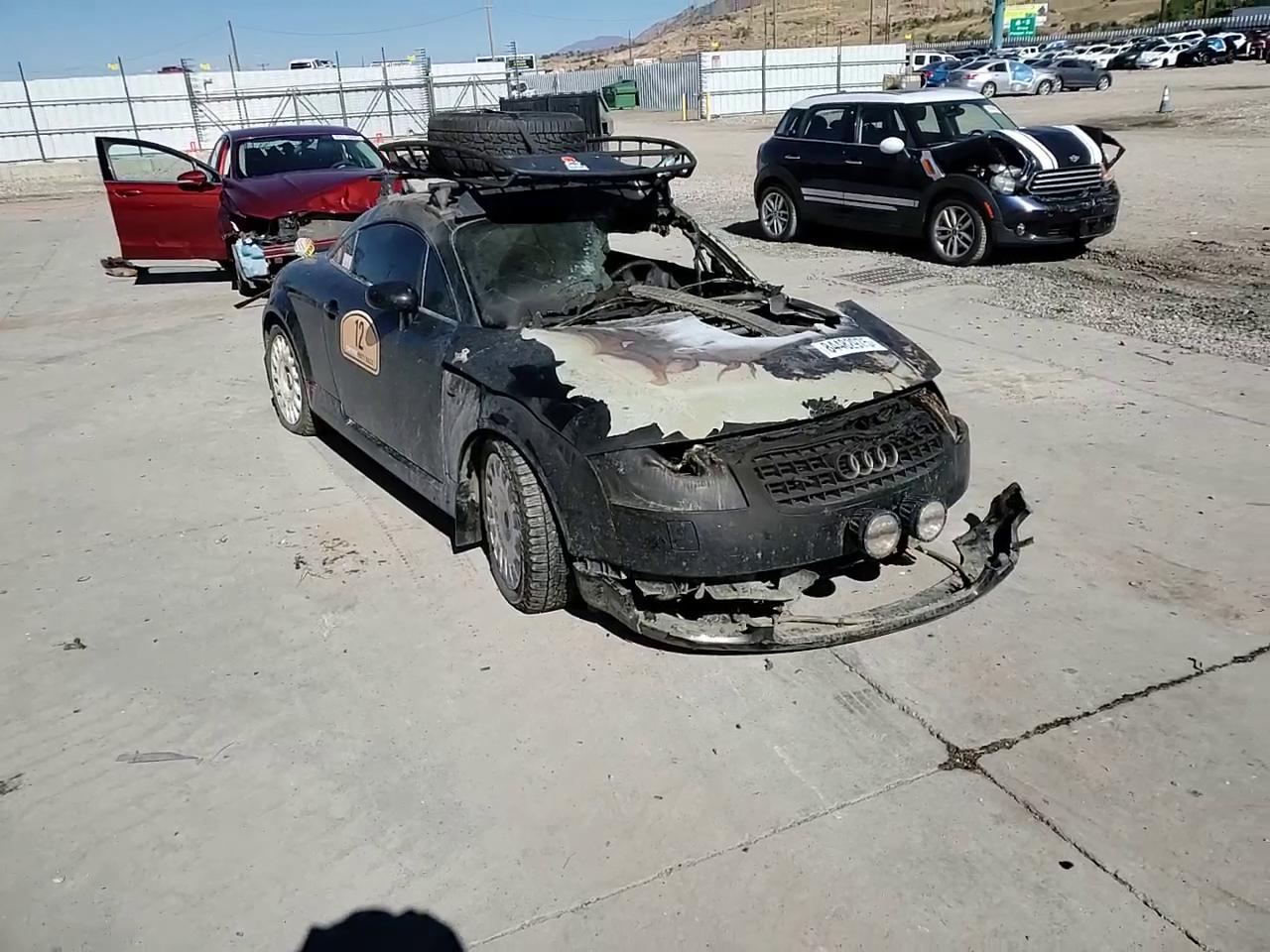 Фото: TRUWT28N631004085