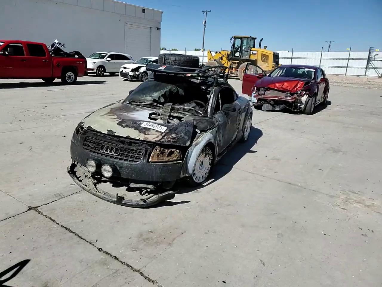 Фото: TRUWT28N631004085