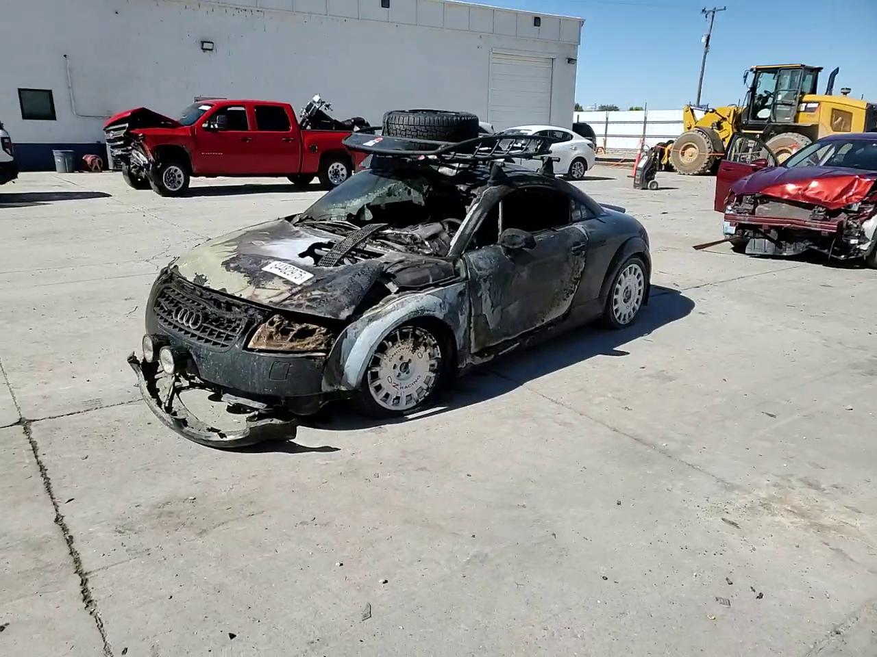 Фото: TRUWT28N631004085