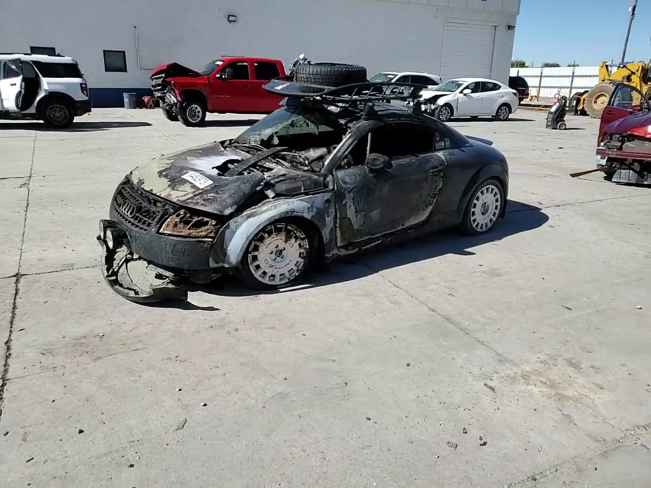 Фото: TRUWT28N631004085