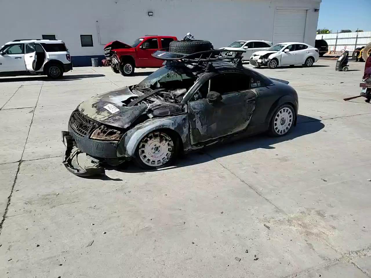 Фото: TRUWT28N631004085