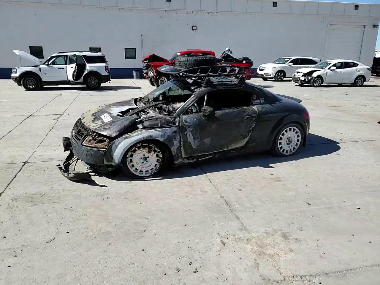 Фото: TRUWT28N631004085