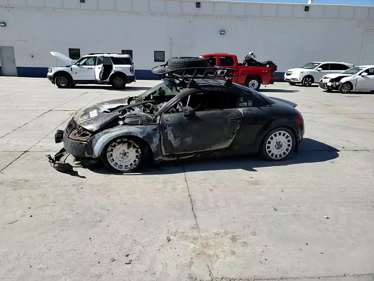 Фото: TRUWT28N631004085