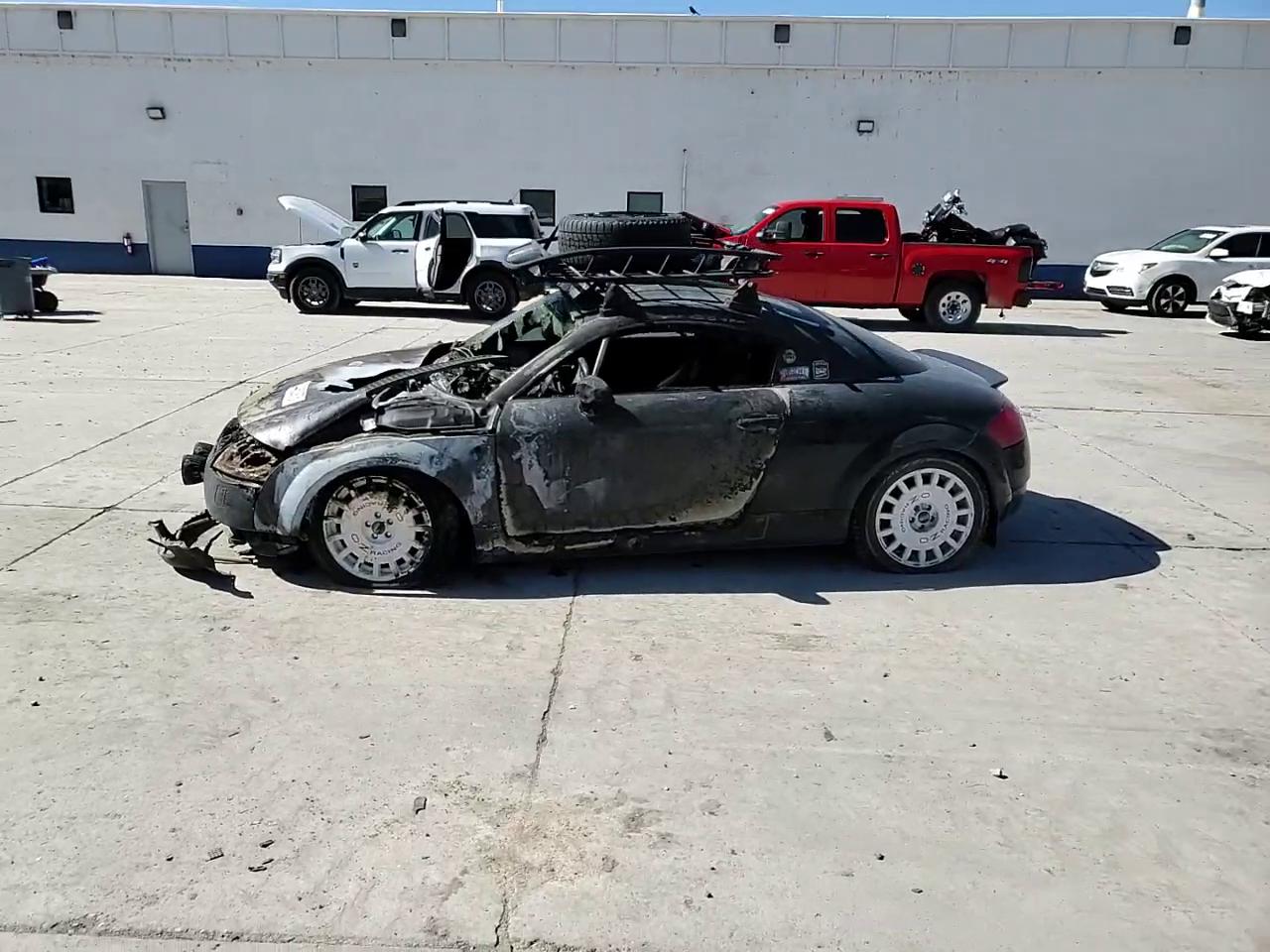 Фото: TRUWT28N631004085