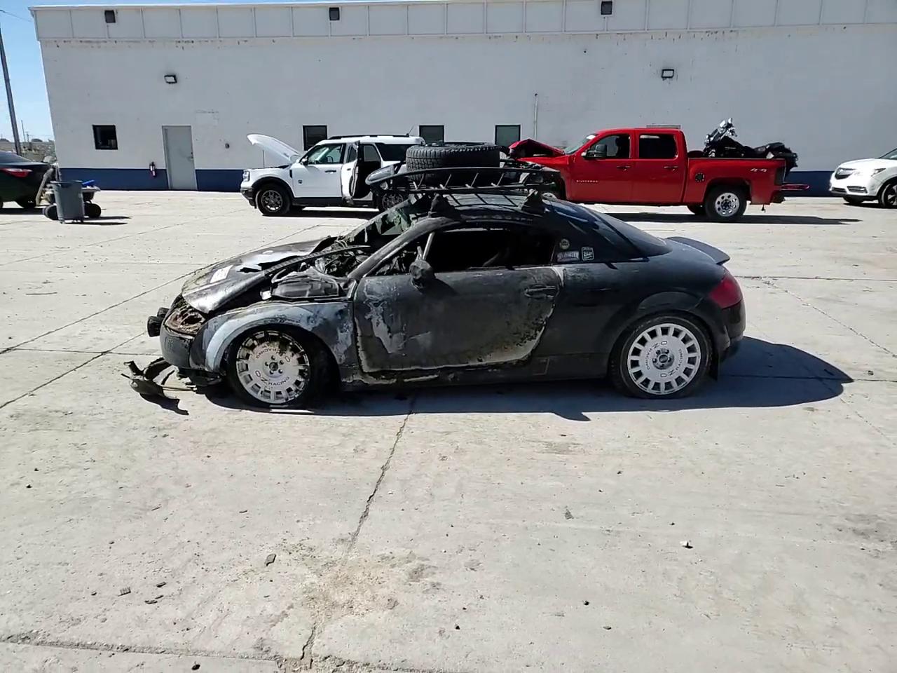 Фото: TRUWT28N631004085