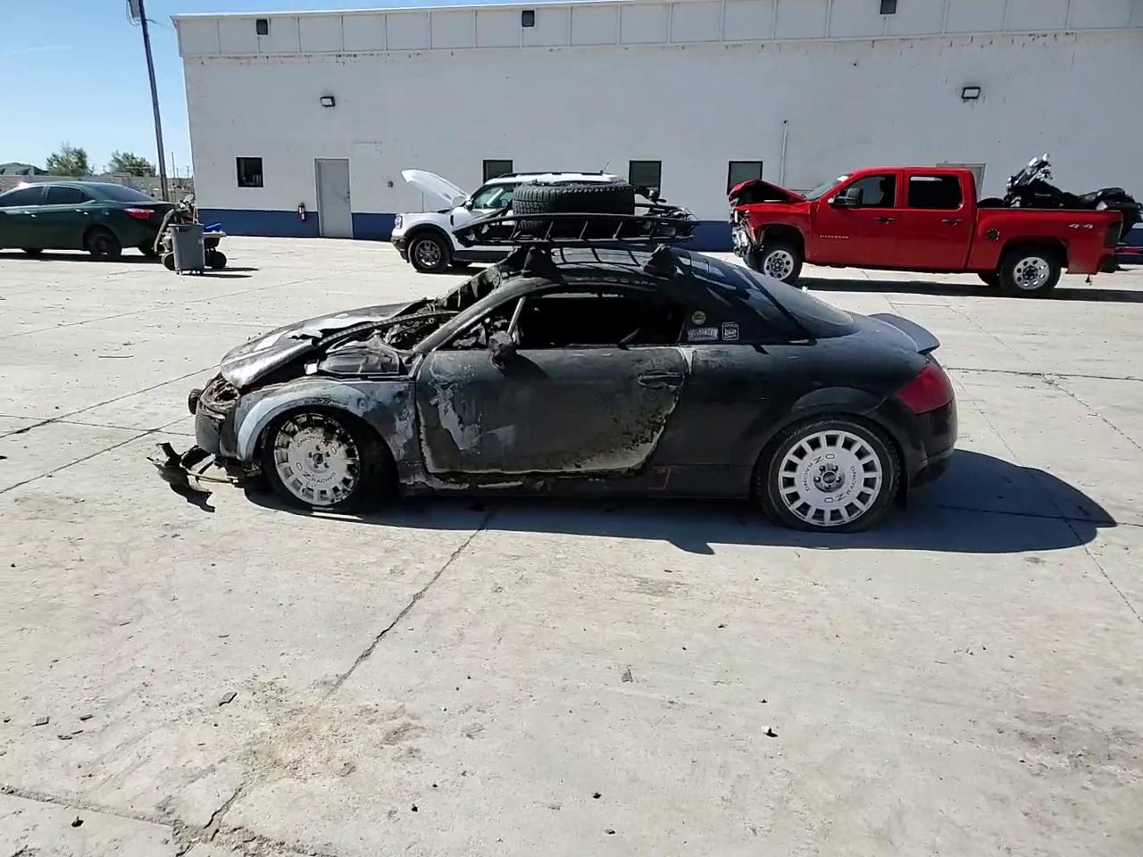 Фото: TRUWT28N631004085