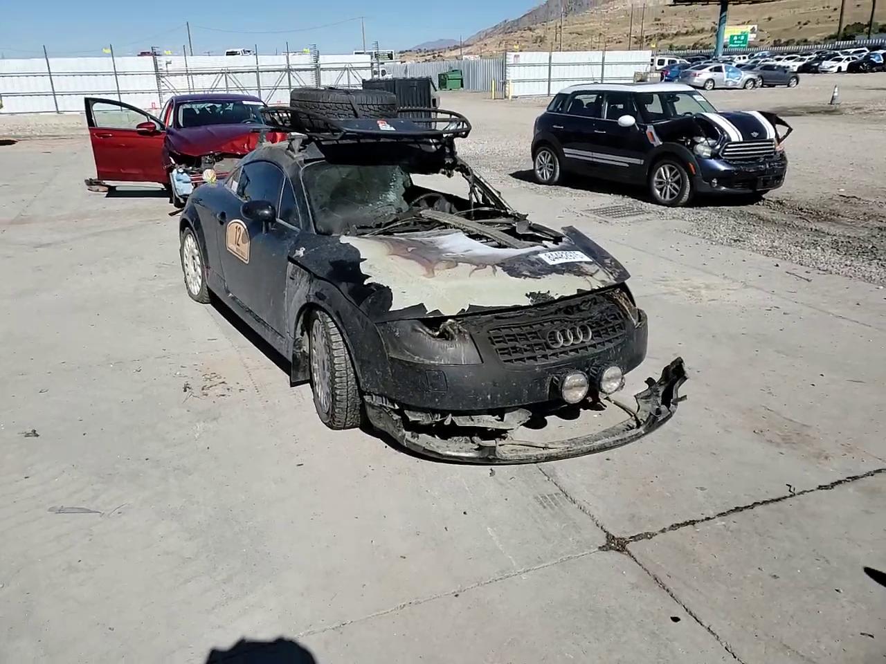 Фото: TRUWT28N631004085