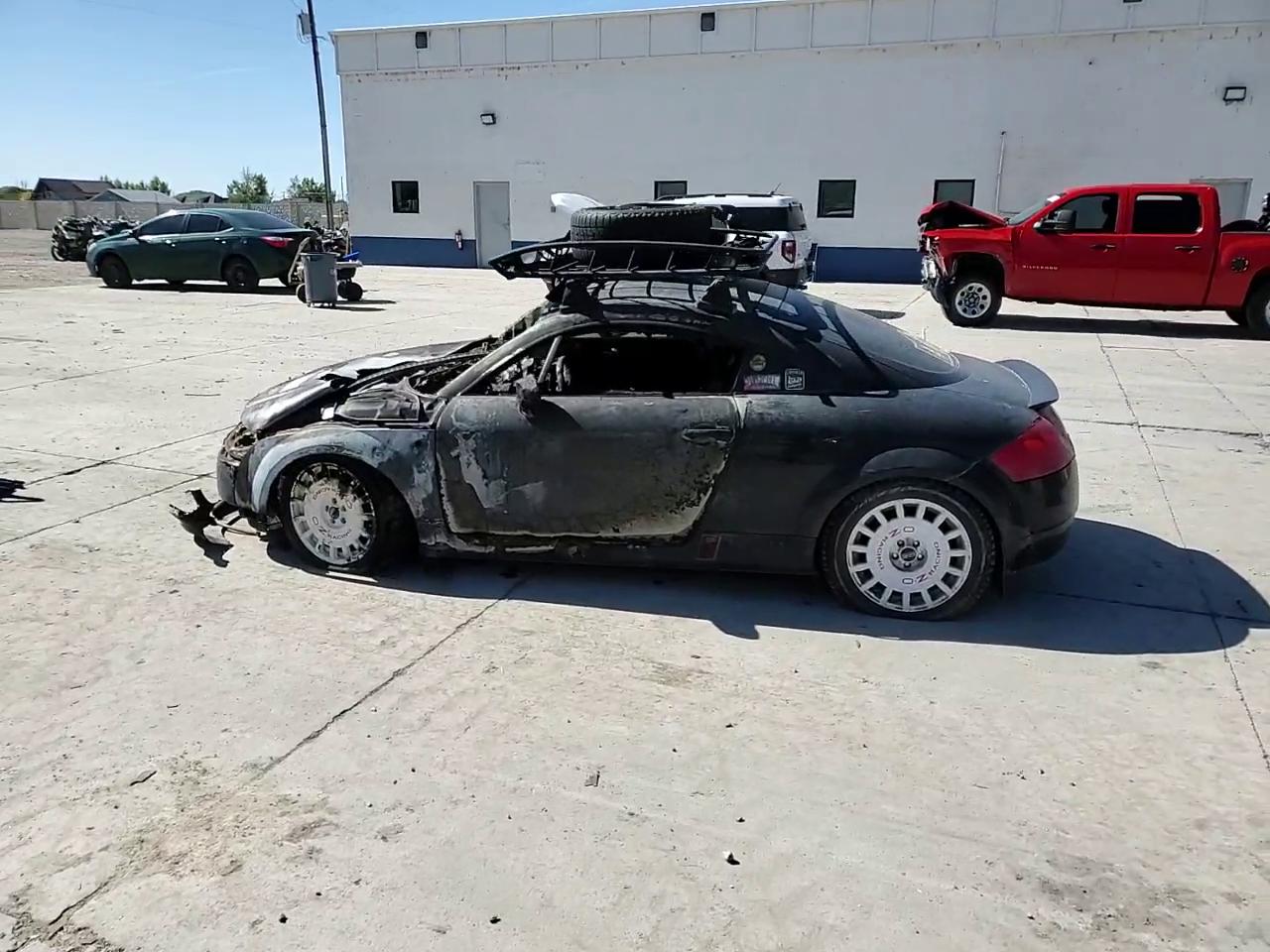 Фото: TRUWT28N631004085