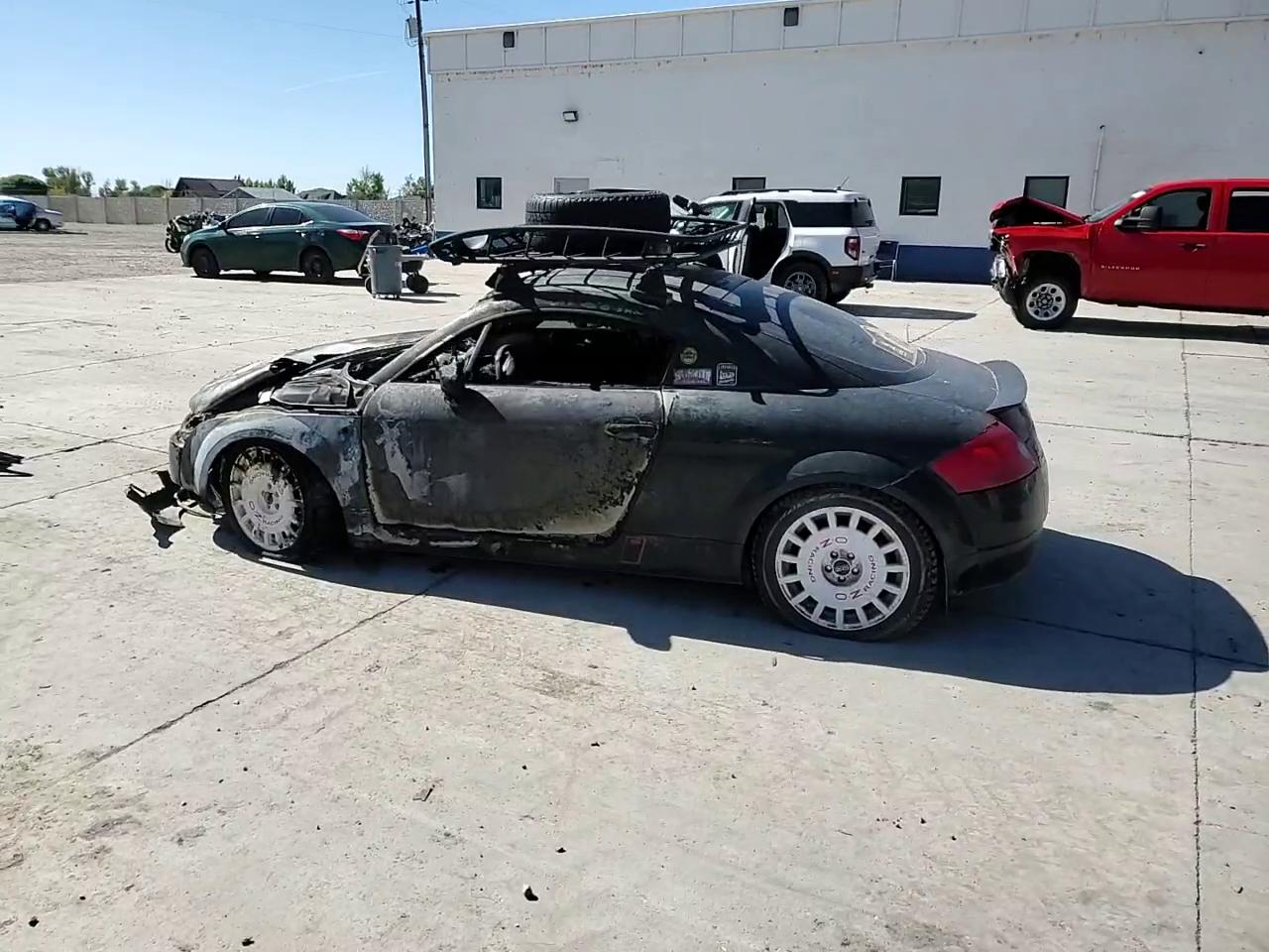 Фото: TRUWT28N631004085