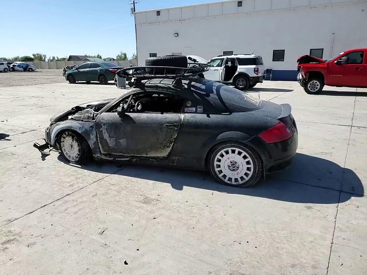 Фото: TRUWT28N631004085