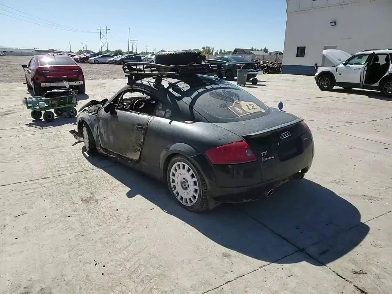 Фото: TRUWT28N631004085