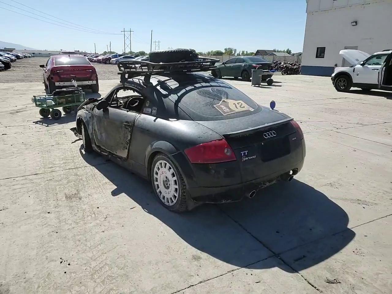 Фото: TRUWT28N631004085